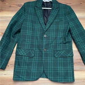 Boys blazer size 7